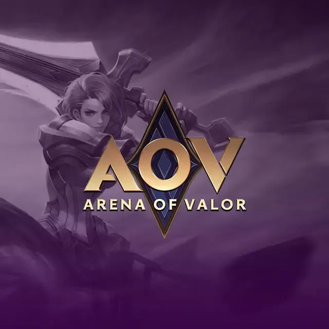 Arena of Valor (EU)