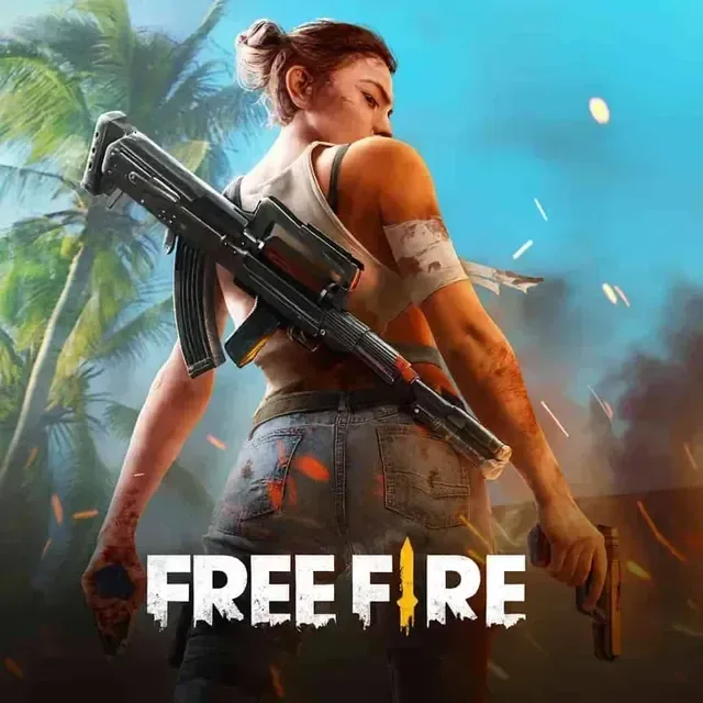 Free Fire (BD)