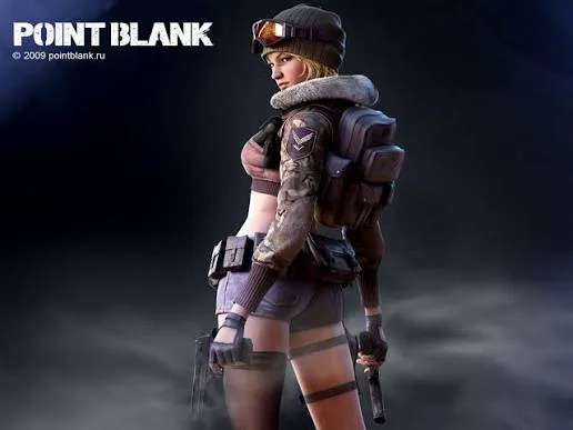 Point Blank (ID)