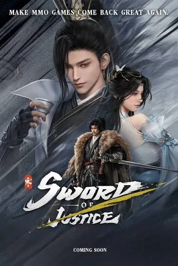 Sword of Justice (EU)