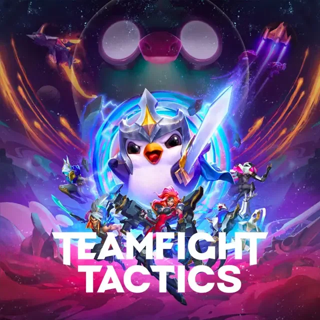 TFT Mobile (PH)